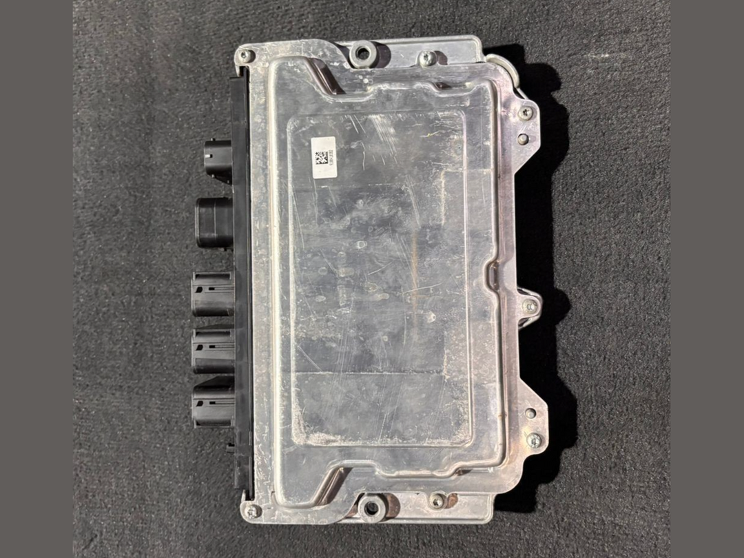 BMW 118i 318i F30 F20 2015 B38 ENGINE CONTROL ECU SET COMPLETE + KEY DME 8662411