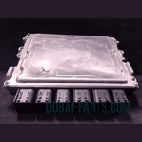 GENUINE BMW X3 G01 2019-21 ECU ENGINE CONTROL MODULE UNIT ECU ONLY -DDE 9886300