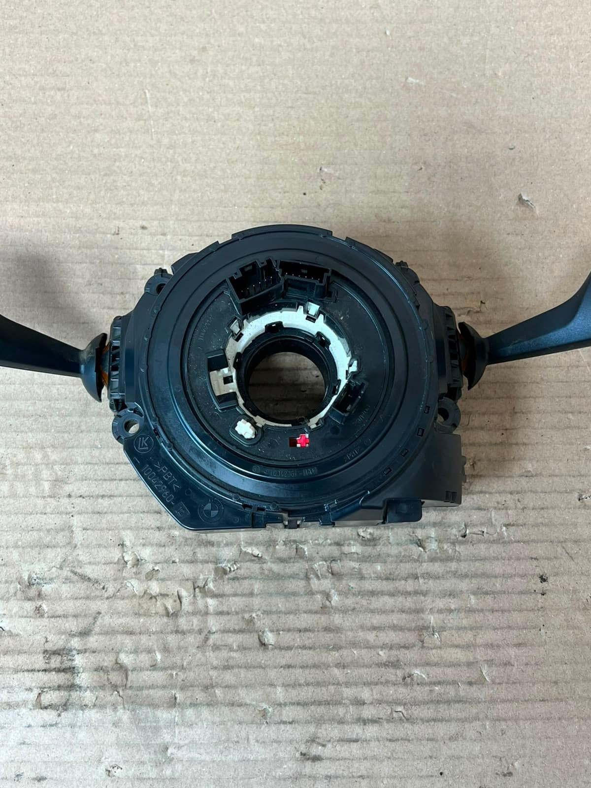 2011-2019 BMW 1 Series F20 F21 F25 F15 F30 X3 Combination Switch 9253754 OEM