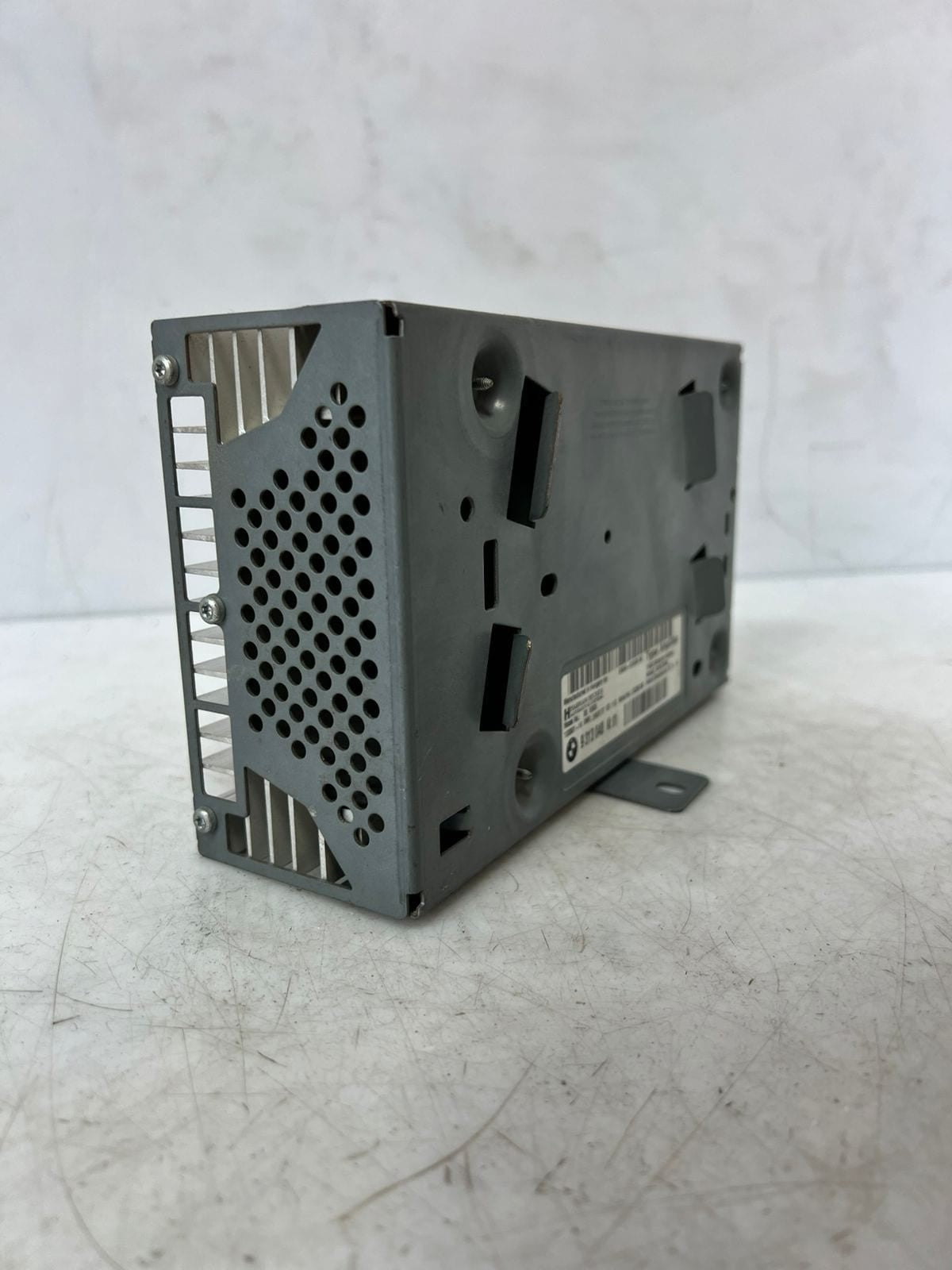 2011-2013 BMW 528i, 535i, and 550i HIFI Audio Sound System Amplifier 9313040 OEM