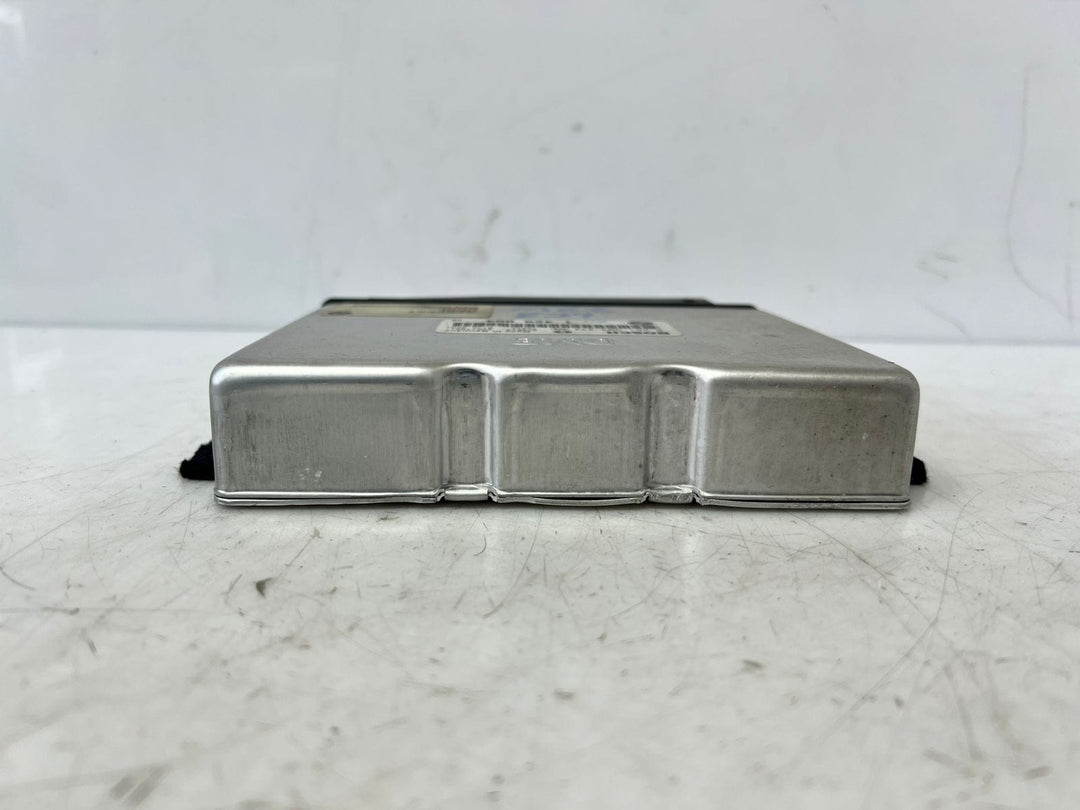 1997 BMW 540i E39 M62 Engine Control Unit ECU 1429884 OEM