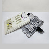 2020 BMW 2 Series F40 F44 B38 Engine Control Unit Module DME Key Set 5A57780 RHD