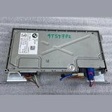 OEM BMW G42 M240 G05 X5 Instrument Cluster Control Module Unit 5A9C381