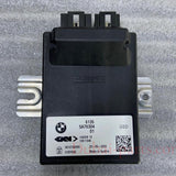 OEM BMW X7 G07 STEUERGERÄT HINTERACHSSPERRE 5A76304