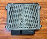 Load image into Gallery viewer, 08-10 Mercedes W204 C-Class Engine Control Module Unit ECM ECU A272 9005600 OEM