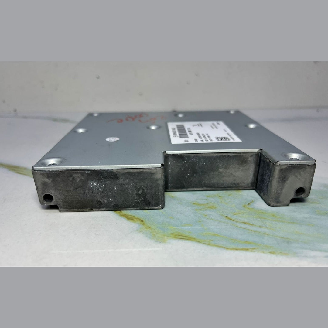 2019 Mercedes-Benz E300 Digital Tv Tuner Control Unit A2139001024 W213 E300