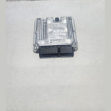 2014-2018 BMW X5 Engine Control Unit 8586540 F32 330d 430d N57N diesel engine