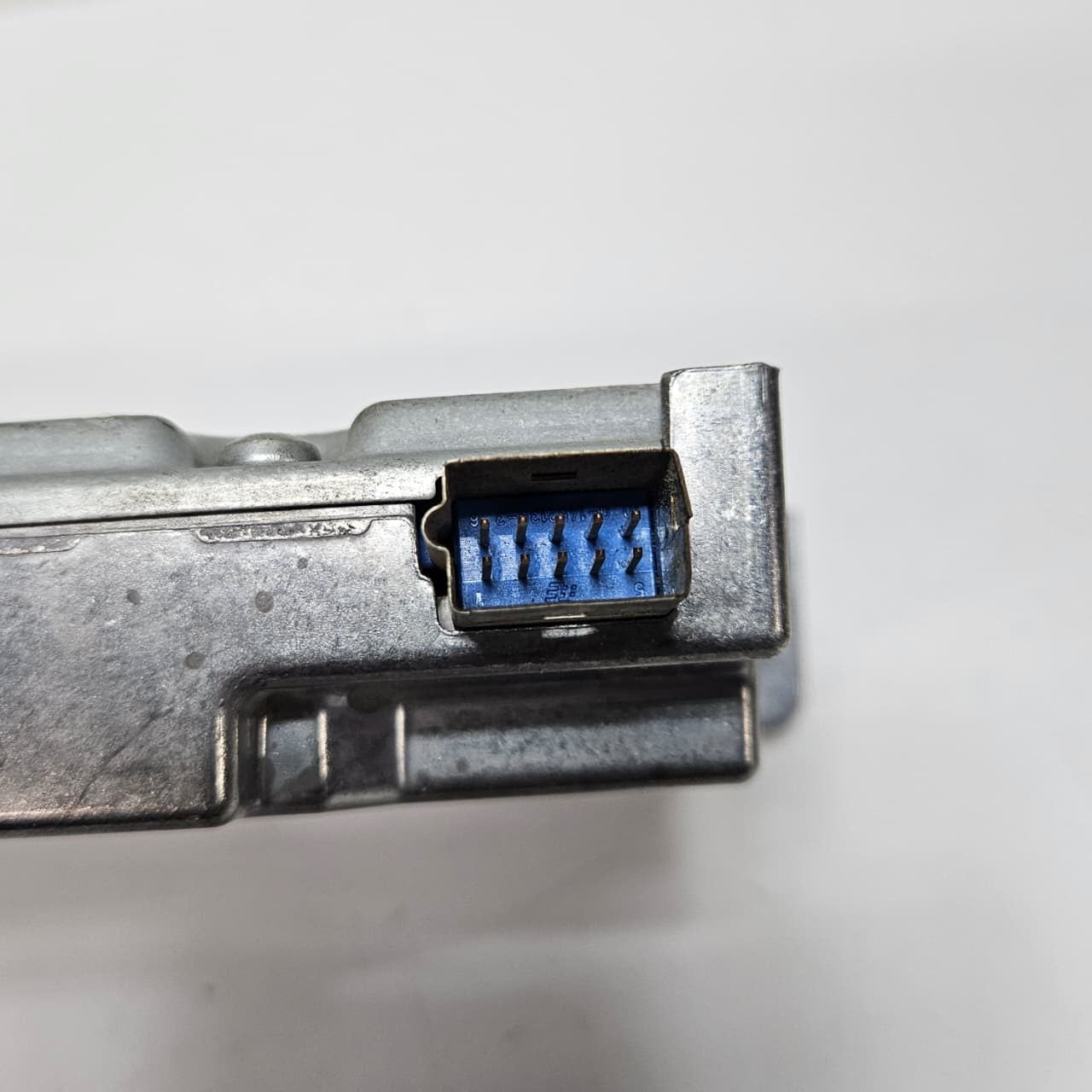 2012-2016 BMW F01 F02 F03 F06 F07 F10 550i Camera Control Module 9259021