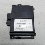 2014-2016 Mercedes-Benz E350 Blind Spot Radar Control Module A0009003004