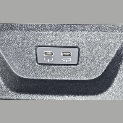 2022-2024 BMW X3 G01 Cover Center Console Rear 9461902 OEM