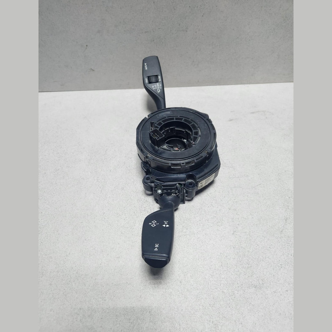 2015-2019 BMW X6 Switch Cluster Steering Column 9330558 F16 X6 F26 X4 F86 X6M