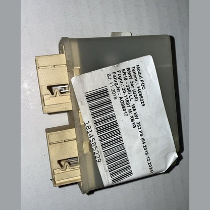 BMW PDC MODULE USS-04 HIGH 9462637 G20 2018 KM20 11/2018 3ER G20