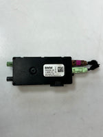Load image into Gallery viewer, BMW 5' F90 G30 7' G11 G12 Antenna Amplifier Diversity 9384058 OEM