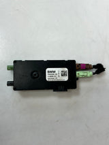 BMW 5' F90 G30 7' G11 G12 Antenna Amplifier Diversity 9384058 OEM