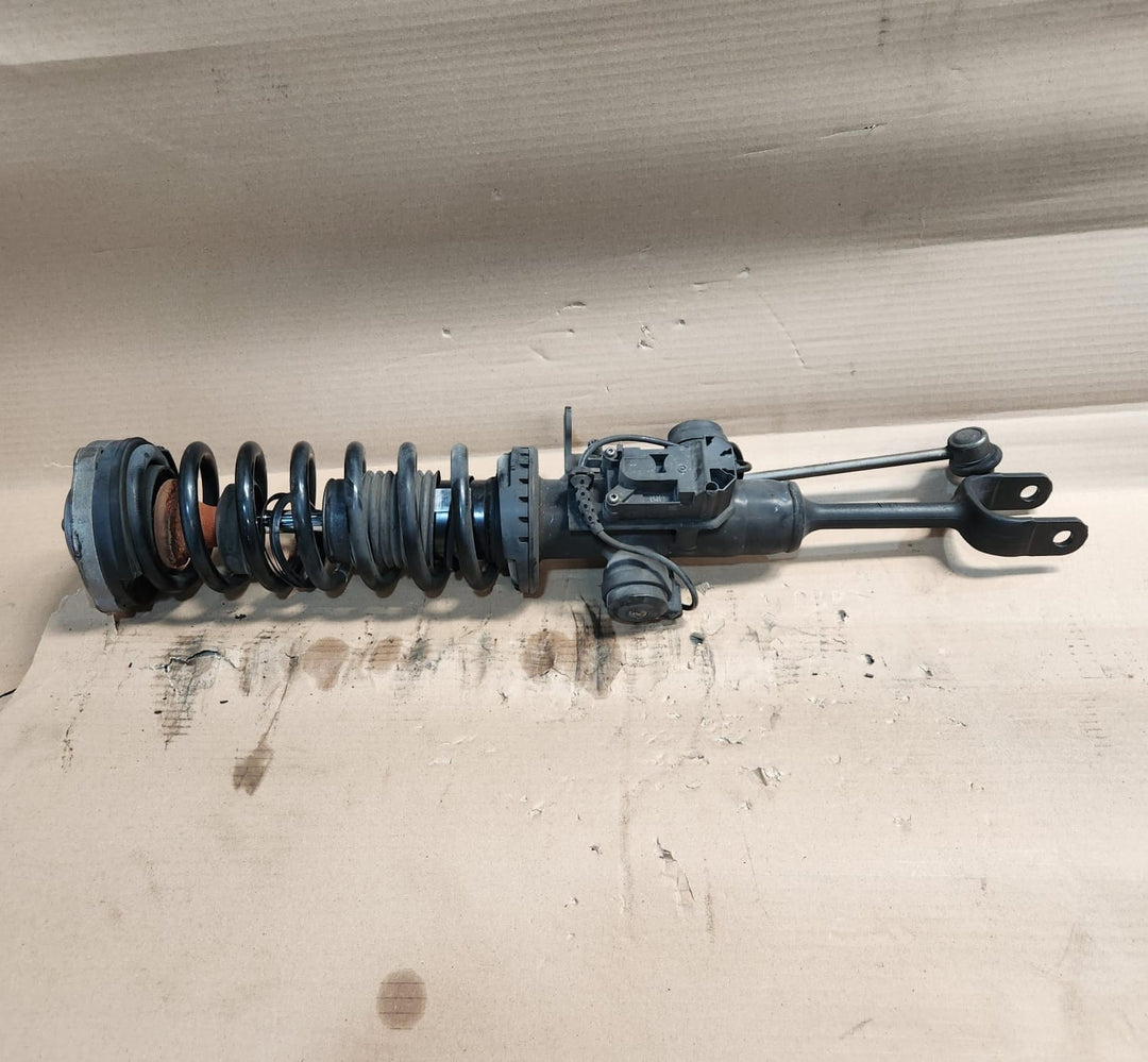 2009-2013 BMW 750i Front Right Strut Assembly 6796926 7 Series F01 F02 740i 