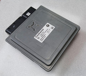 BMW N52 MSV80.0 ENGINE CONTROL ECU MODULE 7602220