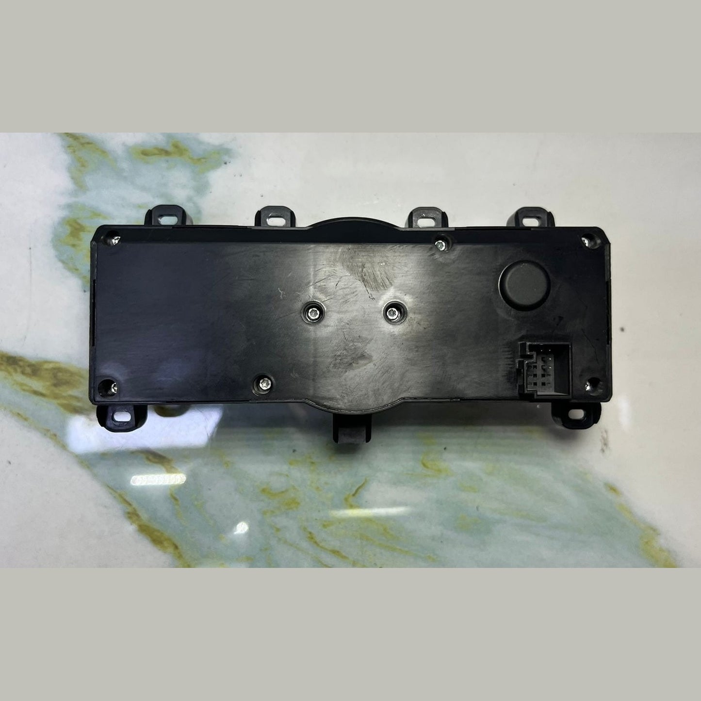 Mercedes Rear Climate Control Unit A1669001505 ML-Class, GLE W166 C292, GL GLS