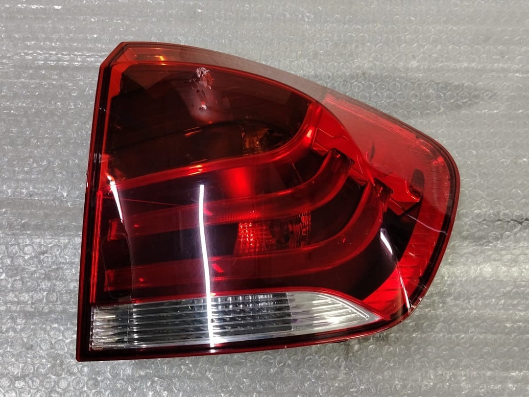 OEM BMW X1 E84 LCI REAR OUTER LIGHT DRIVER RIGHT SIDE 2990110
