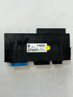 Load image into Gallery viewer, 2011-2017 BMW X3 F25 JBBFE III V9 Body Control Module BCM 9304587 OEM