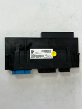 2011-2017 BMW X3 F25 JBBFE III V9 Body Control Module BCM 9304587 OEM