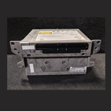 BMW 7 SERIES F01 F02 AUDIO AND RADIO CD  SAT NAV NAVIGATION HEAD UNIT- 9318750