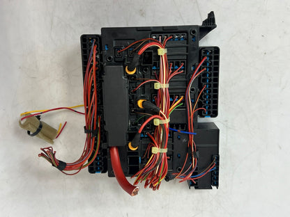 2016-2021 BMW 2 Gran Tourer F46 X1 F48 F49 Fuse POWER SUPPLY Box 9270356 OEM