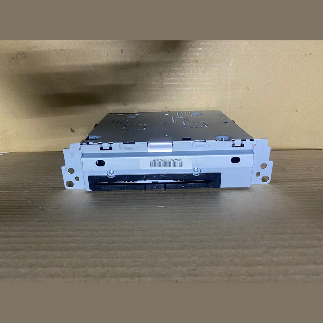 2010-2017 BMW X3 Cd Radio Head Unit 9294199  F10, F11, F20, F21, F30, F31 series