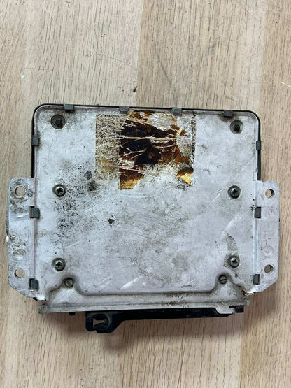 BMW E30 320i E34 520i M20 M20B20 Engine Control Unit ECU DME 0261200152 1714997