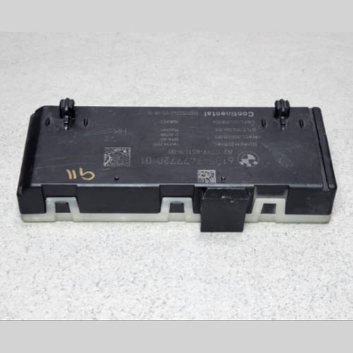 BMW 730Ld xDrive Tailgate Control Unit 7477720 7 Series G11 G12 OEM