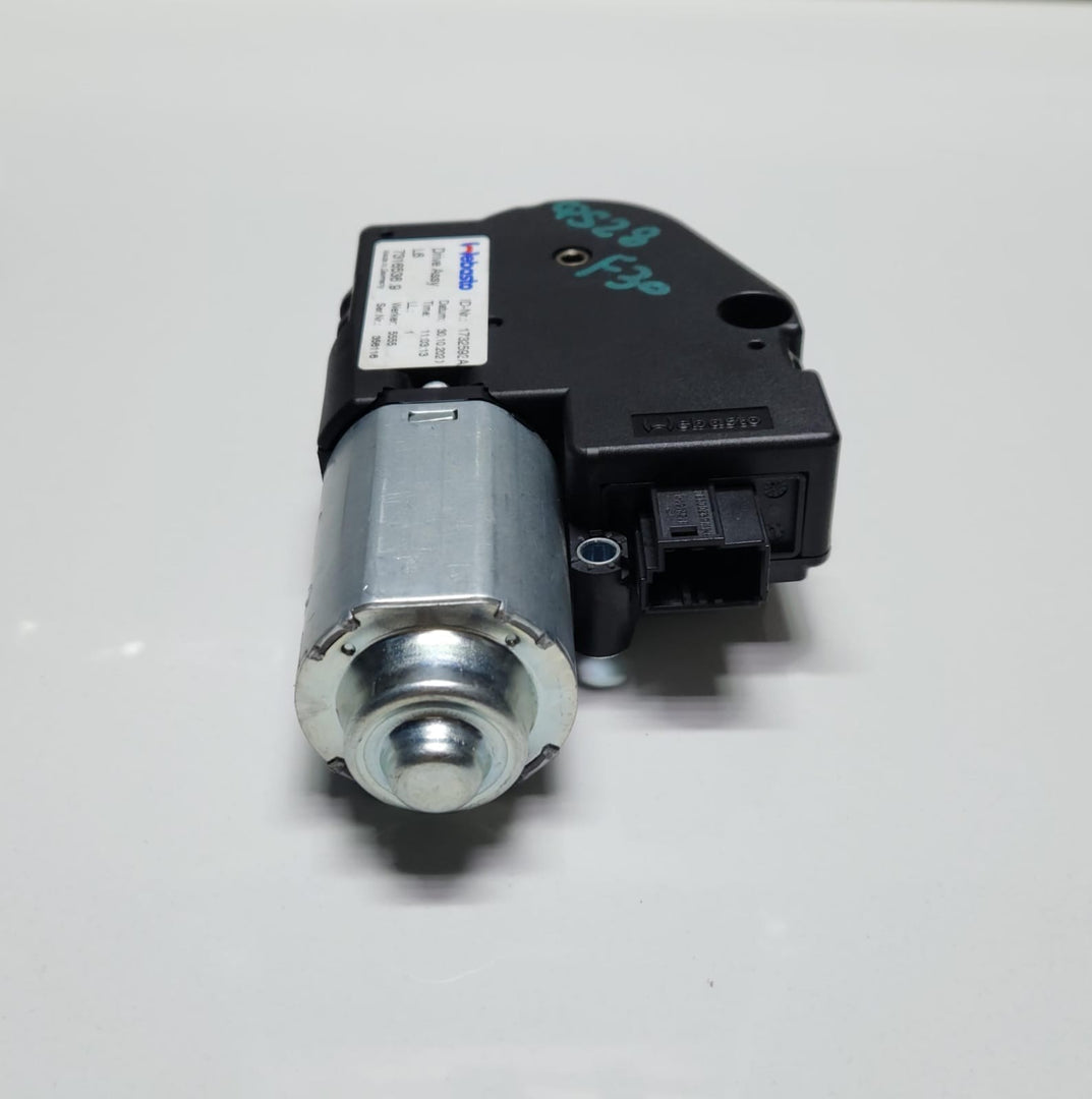 2014-2016 BMW 435i Sunroof Motor 7316536 3 Series F30 F80 G30 G31 G38 OEM