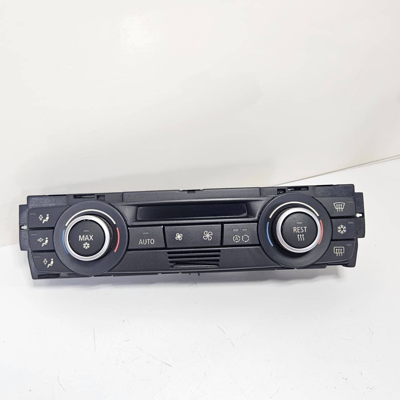 2007-2009 BMW 3 Series E90 E92 E93 328i 335i M3 Climate Control Unit 9162983