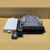 BOSCH 2009-2013 BMW 750i Engine Control Module 7608099 BMW 550i and 750i F01 F02