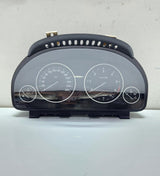 2010-2017 BMW X3 Instrument Cluster 9259323 X3 F25 OEM