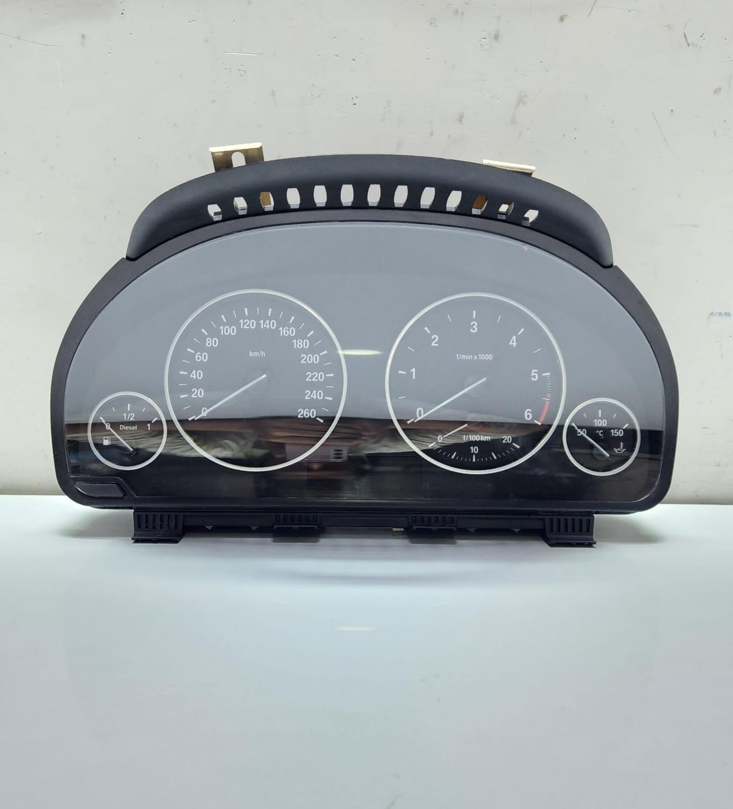 2010-2017 BMW X3 Instrument Cluster 9259323 X3 F25 OEM