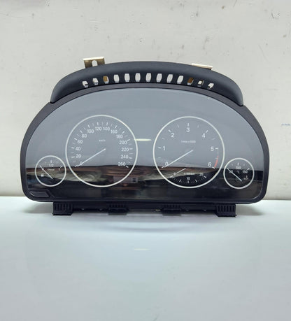 2010-2017 BMW X3 Instrument Cluster 9259323 X3 F25 OEM