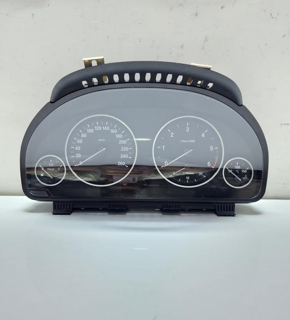 2010-2017 BMW X3 Instrument Cluster 9259323 X3 F25 OEM