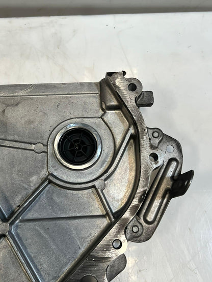 2010-2017 BMW 5 Series F30 F31 328dX N47N Engine Timing Chain Cover 8516751