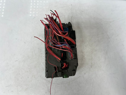 2007-2013 BMW X5 E70 and X6 E71 E72 Power Distribution Fuse Box 6976384 OEM 