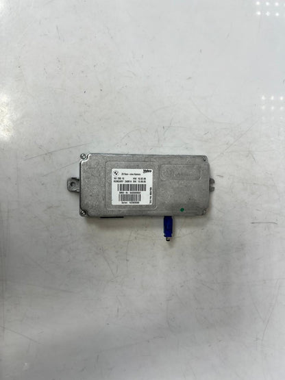 2016-2018 BMW M2 F10 F20 F30 X3 3' Rear View Camera Control Module 9350995 OEM