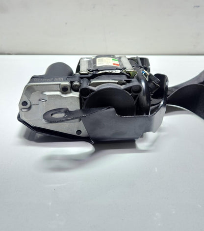 2014-2018 BMW 640i Front Passenger Seat Belt 6286355 F06 F12 F13 OEM