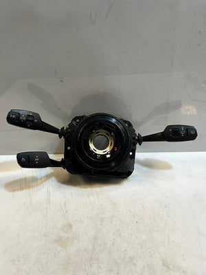 2006-2013 BMW X5 E70 Wiper Turn Signal Indicator Stalk Switch 9164419 OEM