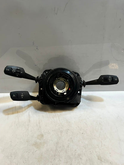 2006-2013 BMW X5 E70 Wiper Turn Signal Indicator Stalk Switch 9164419 OEM