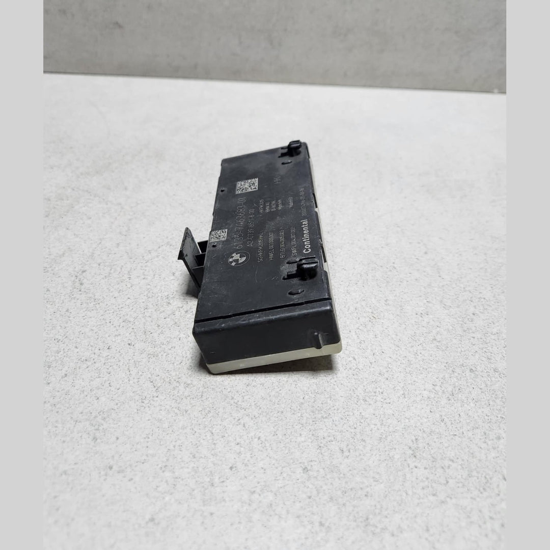 2016-2025 BMW X3 5 Series G30 G38 7 Series G11 Tailgate Control Module 7463683 