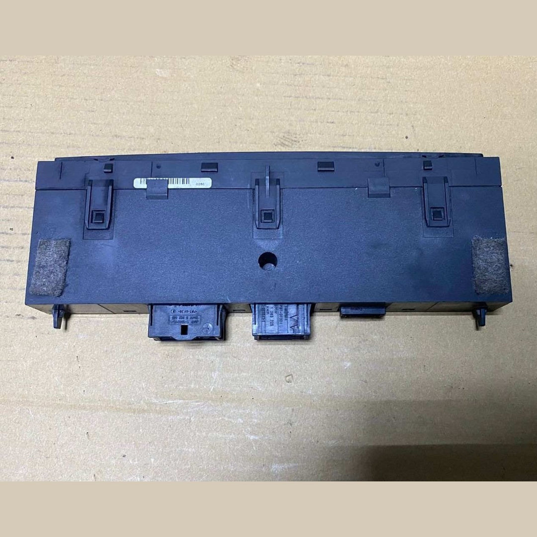 2004 BMW 530i Heated Seat Switch 6944957 E60 E61 5 Series 