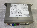 Bild in die Galerieansicht laden, OEM BMW X5 G05 X6 G06 X7 G07 AUDIO RADIO NAVIGATION HEAD MODULE UNIT 5A071F0