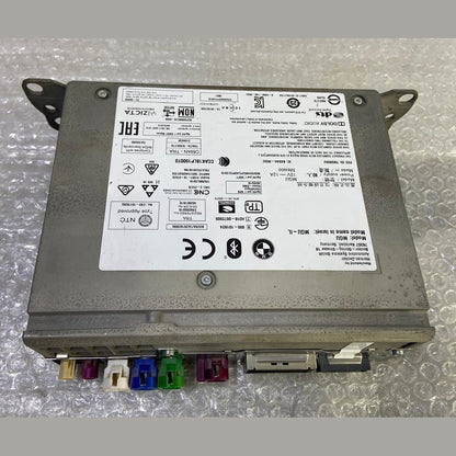 OEM BMW X5 G05 X6 G06 X7 G07 AUDIO RADIO NAVIGATION HEAD MODULE UNIT 5A071F0
