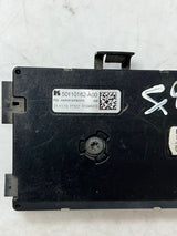 2010-2017 BMW X3 F25 Diversity Antenna signal reception Amplifier 9276066 OEM