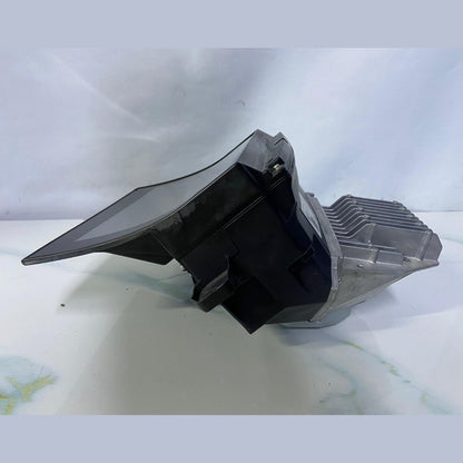 OEM BMW 7 RHD F01 F02 F03 F04 Head up display screen 9249964
