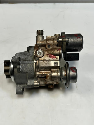 BMW N54 N55 E90 E92 E60 E71 Z4 X3 X5 X6 135i High Pressure Fuel Pump 7613933 OEM