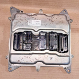 BMW X1 E89 Z4 PETROL N20 ENGINE CONTROL ECU DME MODULE SET 8643741